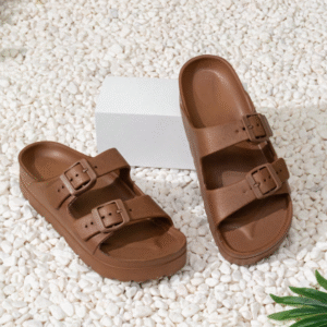 Brown Sandales